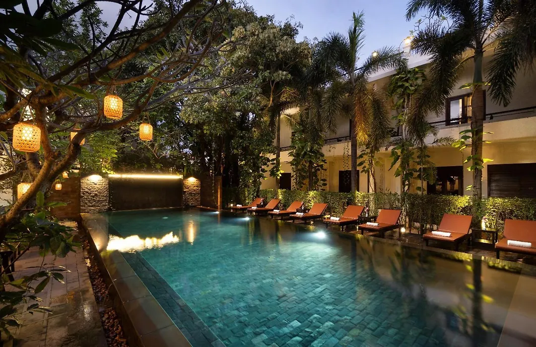 The Moon Residence & Spa-1